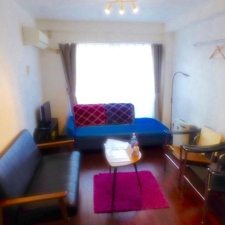 Sonic Apartment Hotel Dazaifu Exterior photo