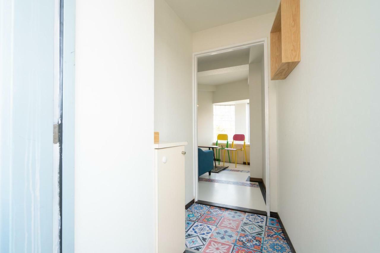 Sonic Apartment Hotel Dazaifu Exterior photo